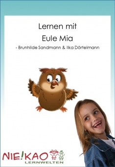 Lernen mit Eule Mia 