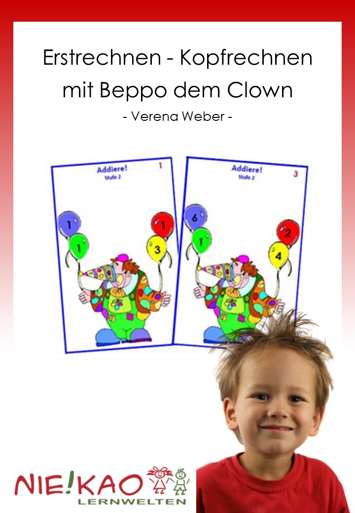 Clown Beppo